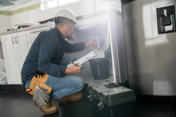 Best Sewer Line Repair  in Westville, IN