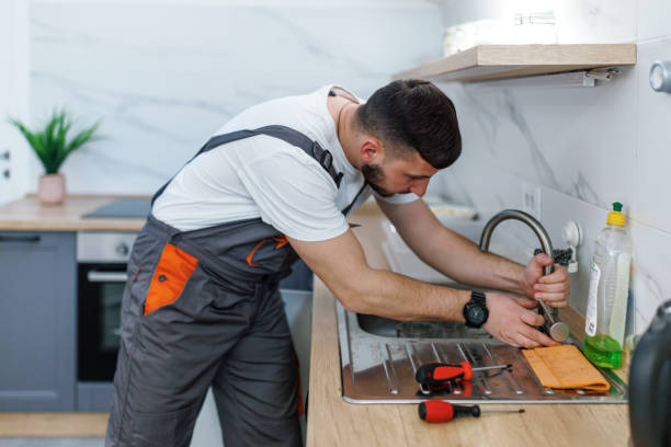 Best Water Leak Repair  in Westville, IN