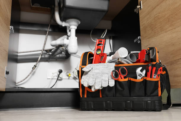 Best Plumbing Inspection Services  in Westville, IN
