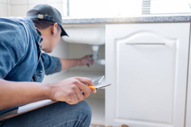 Best 24-Hour Plumber Near Me  in Westville, IN