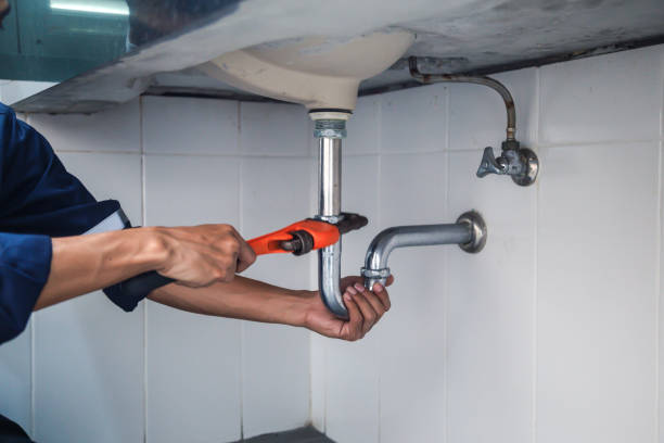 Trusted Westville, IN Plumbing Experts