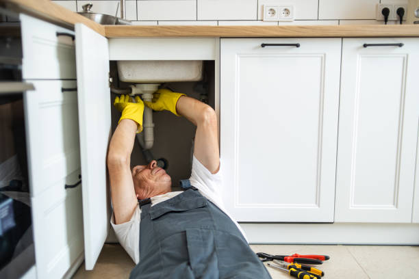 Best Gas Line Repair  in Westville, IN