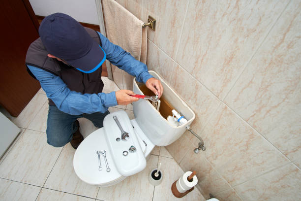 Best Best Plumbers Near Me  in Westville, IN