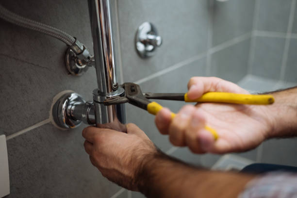 Best Water Leak Repair  in Westville, IN