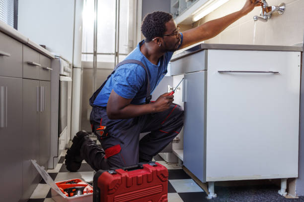 Best Sewer Line Repair  in Westville, IN